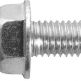 Thread Forming Screws